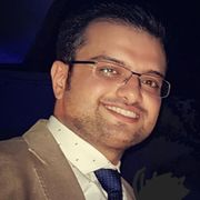 دکتر رضا قندهاری تخصص بیماریهای پوست (درماتولوژی) در شهر مشهد