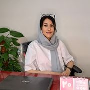 دکتر مریم مظفری کارشناس فیزیوتراپی در شهر شیراز