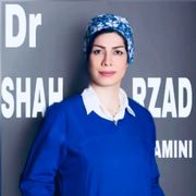 دکتر شهرزاد امینی تخصص زنان و زایمان در شهر بندرعباس