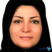 دکتر فروزان یزدی زاده تخصص چشم‌پزشکی در شهر اهواز