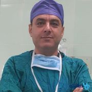 دکتر عبدالمجید ایلون کشکولی تخصص جراحی کلیه، مجاری ادراری و تناسلی (اورولوژی) در شهر شیراز