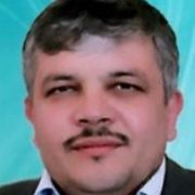 دکتر محمد صفریان کارشناس ارشد علوم تغذیه در شهر مشهد