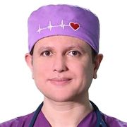 دکتر ساسان عفیفی تخصص بیماری‌های قلب و عروق در شهر شیراز