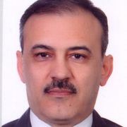 دکتر کامران کیوان پژوه فوق تخصص بیماری‌های روماتولوژی در شهر ارومیه