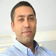 دکتر سعید ناظر تخصص بیماری‌های داخلی در شهر شیراز