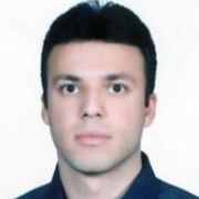 دکتر محمدرضا پایدار تخصص تصویربرداری (رادیولوژی) در شهر شیراز