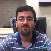 دکتر مهدی ندیری تخصص بیماری‌های داخلی در شهر تبریز