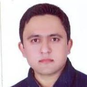 دکتر مهدی چوهدری تخصص جراحی دهان، فک و صورت در شهر شیراز