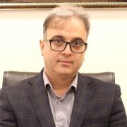 دکتر رضا صحرایی تخصص جراحی استخوان و مفاصل (ارتوپدی) در شهر تبریز