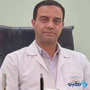 دکتر سید محمد داوردان تخصص جراحی استخوان و مفاصل (ارتوپدی) در شهر تبریز