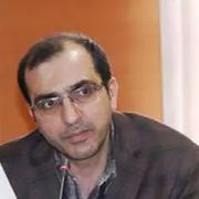 دکتر محمدرضا مظفری تخصص روان‌پزشکی در شهر قم