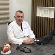 دکتر علیرضا جلیل زاده خوئی فلوشیپ اقدامات مداخله‌ای قلب و عروق (اینترونشنال کاردیولوژی) بزرگسالان در شهر تهران