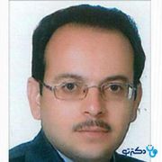 دکتر علی سلطان به تخصص روانپزشکی در شهر اصفهان