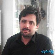 دکتر امان الله قاسم زاده تخصص بیماری‌های داخلی در شهر کرج