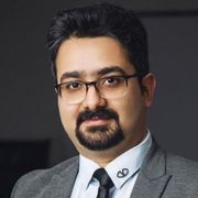 دکتر امیر ضمیری اخلاقی تخصص روان‌پزشکی در شهر مشهد