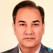 دکتر عباس خان نژاد تخصص چشم‌پزشکی در شهر اهواز