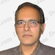 دکتر حمید خسروجردی تخصص بیماری‌های کودکان در شهر مشهد