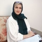 دکتر مریم موذنی