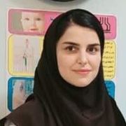 دکتر سولماز حیدری کاه کش تخصص بیماری‌های کودکان در شهر اهواز