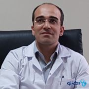 دکتر عبدالحمید چاوشی خامنه تخصص جراحی عمومی در شهر تهران