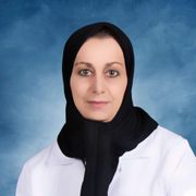 دکتر فرشته سدادی فوق تخصص بیماری‌های کلیه بزرگسالان (نفرولوژی بزرگسالان) در شهر تهران