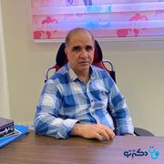 دکتر سهراب خزاعی تخصص بیماری‌های کودکان در شهر کرج
