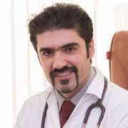 دکتر نادر افشاری تخصص بیماری‌های قلب و عروق در شهر تهران