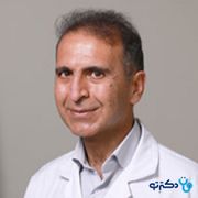 دکتر محمدعلی ضامنی تخصص بیماری‌های قلب و عروق در شهر تهران
