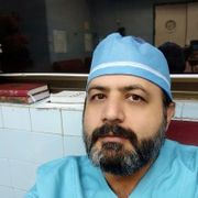 دکتر مهدی مرشدی دکترای حرفه‌ای پزشکی در شهر تهران