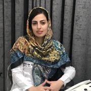 دکتر نرگس السادات خاتمی زاده تخصص تصویربرداری (رادیولوژی) در شهر بوشهر