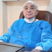 دکتر بیژن زرسازگار فوق تخصص بیماری‌های گوارش و کبد بزرگسالان در شهر تهران