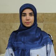 دکتر ریحانه علیان نژادی کارشناس ارشد علوم تغذیه در شهر تهران