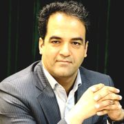 دکتر محمد حضوری کارشناس ارشد علوم تغذیه در شهر قم