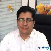 دکتر حمیدرضا توکلی تخصص بیماریهای کودکان در شهر کرج