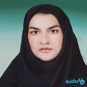 دکتر فاطمه سعیدنیا تخصص روان‌پزشکی در شهر اهواز