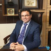 دکتر پدرام یوسفی تخصص بیماری‌های پوست (درماتولوژی) در شهر اصفهان