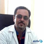 دکتر مجید احمدپور تخصص گوش، گلو، بینی و جراحی سر و گردن در شهر تهران