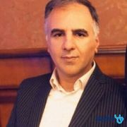 دکتر اله کرم سهرابی