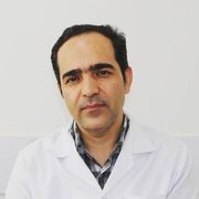 دکتر شهاب فعلی تخصص بیماری‌های پوست (درماتولوژی) در شهر مشهد