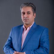 دکتر رضا میرزایی دکترای تخصصی (PhD) روانشناسی بالینی در شهر شیراز