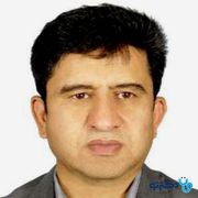 دکتر حمیدرضا زیوری فر تخصص بیماری‌های داخلی در شهر زاهدان