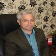 دکتر محمد ربیعی تخصص روانپزشکی در شهر قم