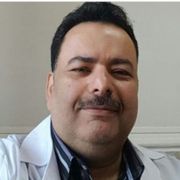 دکتر محمدمهدی صاحبی بزاز تخصص گوش، گلو، بینی و جراحی سر و گردن در شهر اهواز