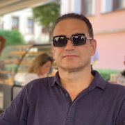 دکتر محمدرضا نامدار تخصص روان‌پزشکی در شهر بابل