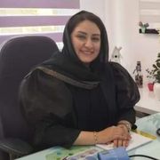 دکتر وحیده ابرزاده تخصص بیماری‌های کودکان در شهر شبستر