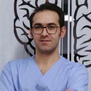 دکتر علی اکبر دشتله کارشناس گفتاردرمانی در شهر تهران