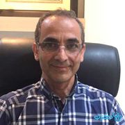 دکتر رضا رادفر تخصص بیماری‌های کودکان در شهر تبریز