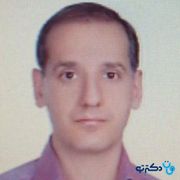 دکتر علیرضا معرف تخصص بیماری‌های قلب و عروق در شهر شیراز