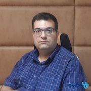دکتر امیررضا صادقی فر تخصص جراحی استخوان و مفاصل (ارتوپدی) در شهر کرمان