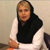 دکتر فریبا یوسفی  در شهر کرج